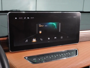 Внедорожник Haval Jolion 2023 года, 1974000 рублей, Воронеж