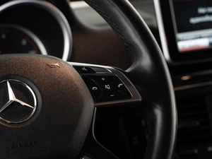 Внедорожник Mercedes-benz G-класс 2015 года, 4200050 рублей, Москва