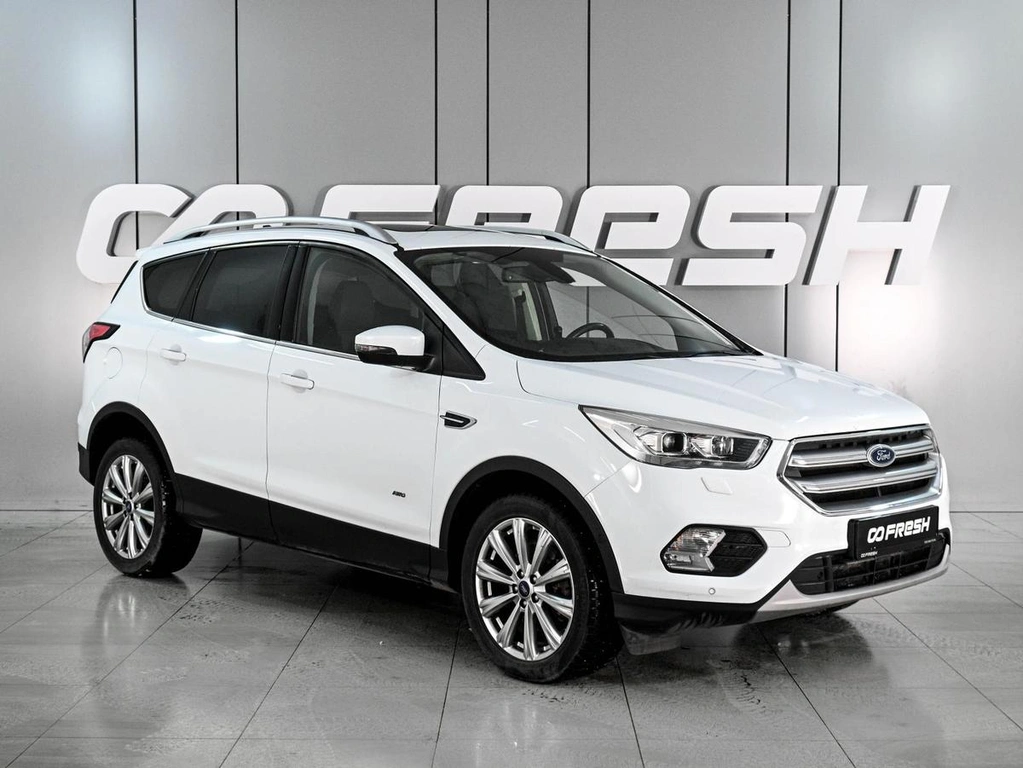 Внедорожник Ford Kuga 2019 года, 1699000 рублей, Ростов-на-Дону