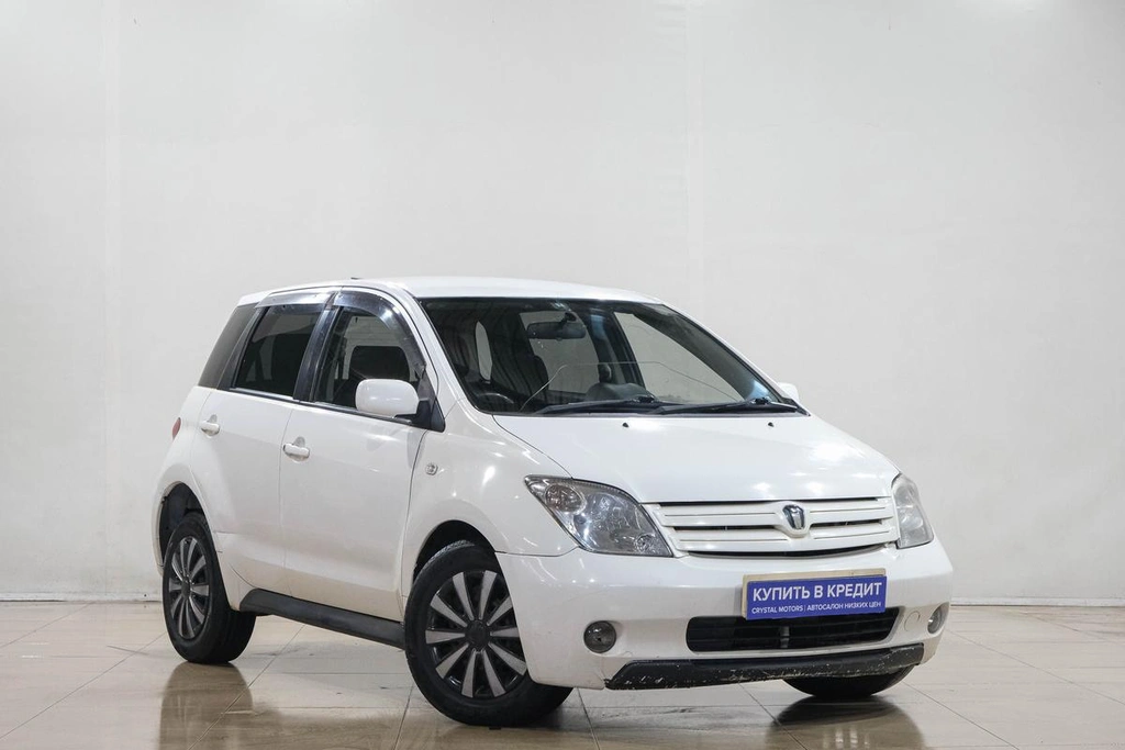 Хетчбэк Toyota Ist 2002 года, 449000 рублей, Новокузнецк