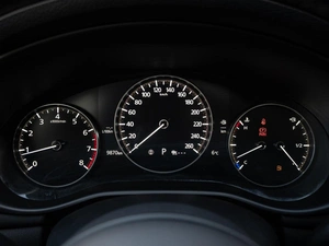 Хетчбэк Mazda 3 2023 года, 3260000 рублей, Краснодар