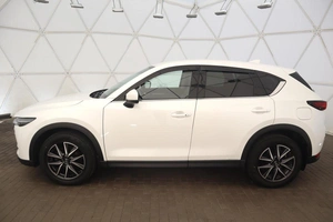 Внедорожник Mazda CX-5 2017 года, 2650000 рублей, Орёл