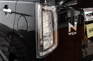 Хетчбэк Honda N-WGN 2014 года, 749000 рублей, Барнаул