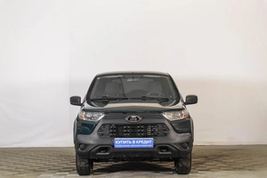 Внедорожник ВАЗ (LADA) Niva Travel 2023 года, 1279000 рублей, Тюмень