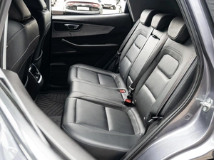 Внедорожник Chery Tiggo 4 Pro 2022 года, 1440000 рублей, Краснодар