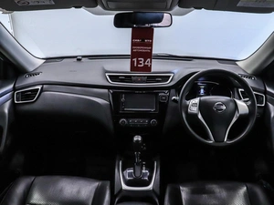 Внедорожник Nissan X-Trail 2014 года, 1450000 рублей, Красноярск