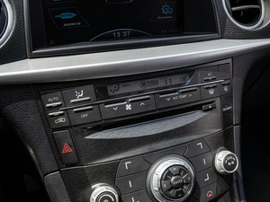 Внедорожник Luxgen 7 SUV 2014 года, 1260000 рублей, Краснодар