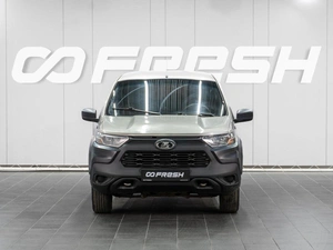 Внедорожник ВАЗ (LADA) Niva Travel 2021 года, 849000 рублей, Сургут