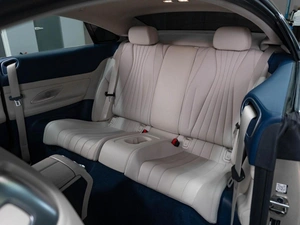 Купе Mercedes-benz E-класс 2017 года, 3999000 рублей, Тюмень
