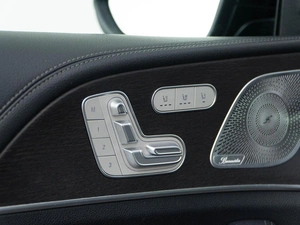 Внедорожник Mercedes-benz GLS-класс 2021 года, 7884434 рублей, Москва