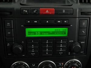 Внедорожник Land Rover Freelander 2008 года, 1054444 рублей, Москва