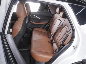 Внедорожник OMODA C5 2022 года, 1910000 рублей, Ростов-на-Дону