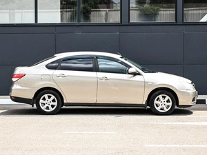 Седан Nissan Almera 2013 года, 639000 рублей, Кирилловка