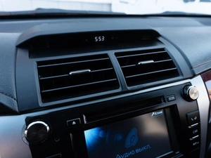 Седан Toyota Camry 2013 года, 1559000 рублей, Саратов