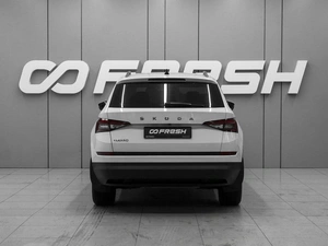 Внедорожник Skoda Kodiaq 2021 года, 2760000 рублей, Ростов-на-Дону