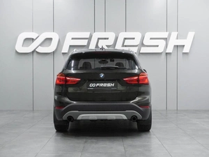 Внедорожник BMW X1 2015 года, 2249000 рублей, Воронеж