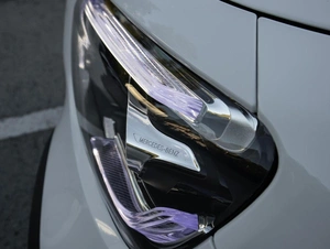 Внедорожник Mercedes-benz GLB-класс AMG 2023 года, 6650000 рублей, Большой Сочи