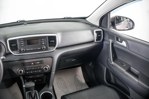 Внедорожник Kia Sportage 2020 года, 2649000 рублей, Пермь