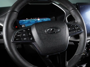 Седан ВАЗ (LADA) Vesta 2024 года, 1529000 рублей, Минеральные Воды