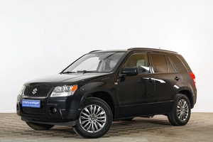 Внедорожник Suzuki Grand Vitara 2007 года, 949000 рублей, Тюмень