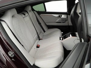 Седан BMW M8 серия Gran Coupe 2021 года, 11734055 рублей, Москва