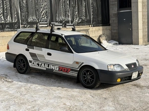 Универсал Honda Partner 2000 года, 680000 рублей, Красноярск