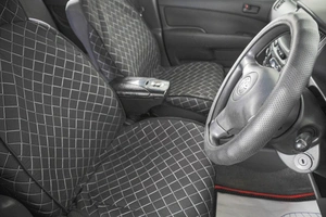 Универсал Toyota Succeed 2003 года, 479000 рублей, Кемерово