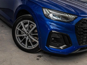 Внедорожник Audi Q5 Sportback 2021 года, 4258000 рублей, Ставрополь