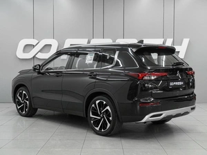 Внедорожник Mitsubishi Outlander 2023 года, 4200000 рублей, Ростов-на-Дону