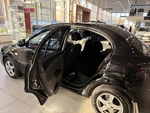 Седан Kia Rio 2010 года, 690000 рублей, Орёл