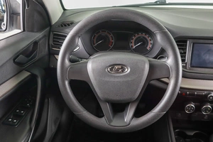 Седан ВАЗ (LADA) Vesta 2024 года, 1319000 рублей, Пермь