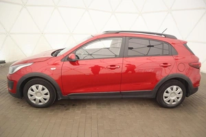 Хэтчбек Kia Rio 2017 года, 1370000 рублей, Орёл