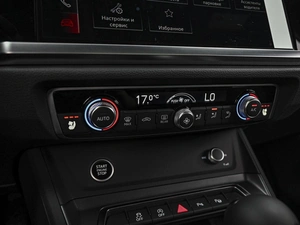 Внедорожник Audi Q3 2026 года, 3915111 рублей, Ставрополь