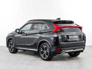 Внедорожник Mitsubishi Eclipse Cross 2018 года, 1919050 рублей, Москва