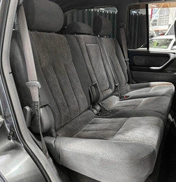 Внедорожник Toyota Land Cruiser 2006 года, 2387000 рублей, Красноярск
