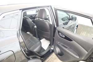 Внедорожник Nissan Qashqai 2016 года, 1565000 рублей, Обнинск