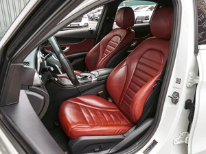 Седан Mercedes-benz C-класс 2017 года, 2780000 рублей, Краснодар