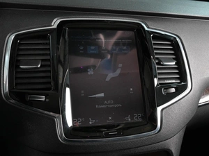 Внедорожник Volvo XC90 2016 года, 3649000 рублей, Ростов-на-Дону