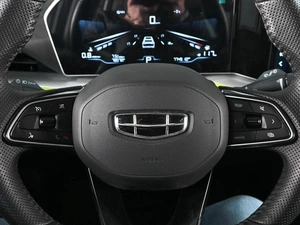 Внедорожник Geely Coolray 2024 года, 2299000 рублей, Аксай