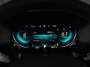 Внедорожник Xcite X-Cross 8 2024 года, 2019000 рублей, Воронеж