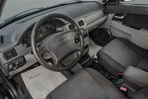 Седан ВАЗ (LADA) Priora 2011 года, 419000 рублей, Челябинск