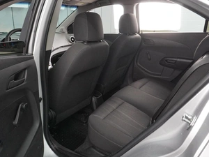 Седан Chevrolet Aveo 2012 года, 729000 рублей, Воронеж