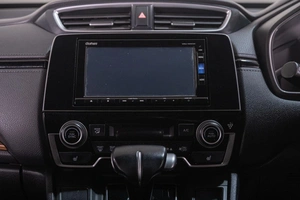 Внедорожник Honda CR-V 2018 года, 2899000 рублей, Томск