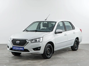 Седан Datsun on-DO 2020 года, 770050 рублей, Москва