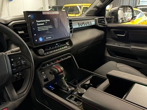 Пикап Toyota Tundra 2025 года, 10990000 рублей, Павловская Слобода