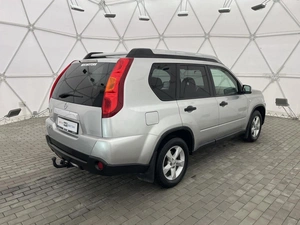 Внедорожник Nissan X-Trail 2007 года, 820000 рублей, Клинцы
