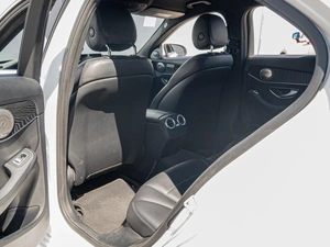 Седан Mercedes-benz C-класс 2016 года, 2160000 рублей, Краснодар