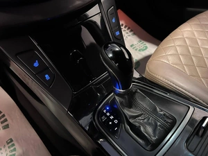 Седан Hyundai i40 2016 года, 999000 рублей, Красноярск