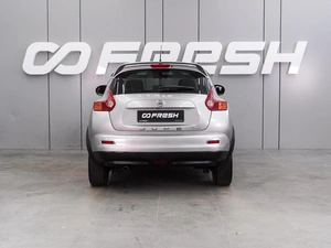 Внедорожник Nissan Juke 2012 года, 764000 рублей, Воронеж