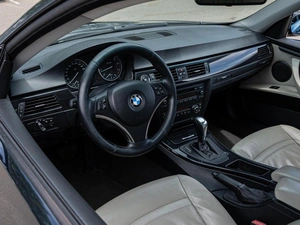 Купе BMW 3 серия 2008 года, 1125000 рублей, Краснодар